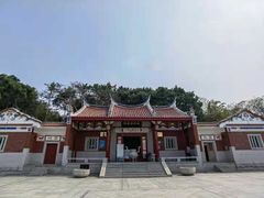-鸿山公园