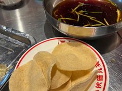 -堂堂小伙夫·辽宁小吃大排档(京西大悦城店)