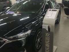 -北京联通昊普别克4S店(亚运村店)