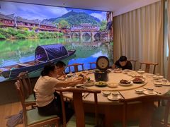 -9家湘菜(上南路店)