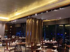 -蛇口希尔顿南海酒店·随轩中餐厅·粤菜