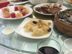 -瑞华酒楼(佳景国际店)