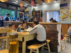 -胖子鱼·天水麻辣鱼火锅(秦州407店)