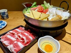 -一心创作料理屋(经开万达店)