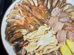 -日日香卤鹅饭店·澄海狮头鹅(澄海店)