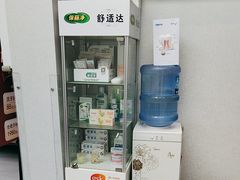 -新达口腔(华东理工大学店)