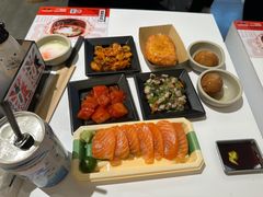 -牛邸·烧肉饭(来福士店)