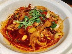 -周家二小姐的菜(西津渡店)