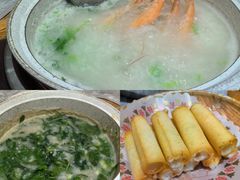 -丰尔粥食·粥底火锅·桑拿鸡(大良总店)