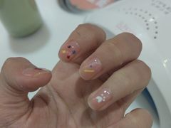 -海底捞火锅(盈石八一广场店)