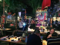 大堂-胡桃里乐队酒馆