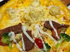 -米斯特比萨(罗斯福店)