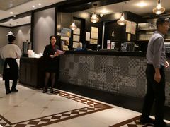 -老上海弄堂菜馆(恒基名人购物中心店)