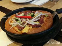 -必胜客(金凤店)