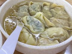 -顶巧鸡汤馄饨(虹口总店)