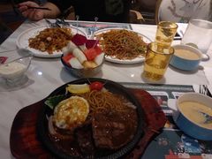 唐人街川香牛排-豪客来牛排(中核世纪广场店)