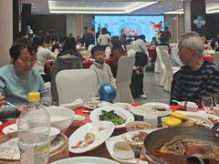-皇厨荣升名厨家宴.赣州客家菜