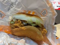 -肯德基(杭州永安店)