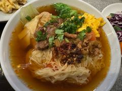 -顺德美的万豪酒店·自助餐·贡厨