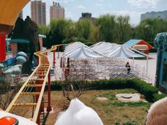 -沈阳方特欢乐世界