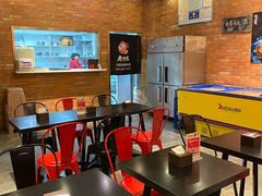 -老啪叽串炒饭(铁百店)