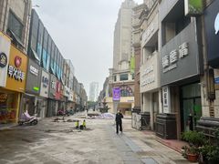 -万达广场(宜兴店)