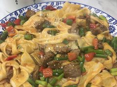 -后卫寨猫耳朵(后卫寨店)