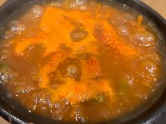 -三鞭一花·独一处·元英砂锅(海光寺店)