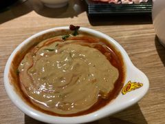 -彤德莱火锅(乐陵路店)