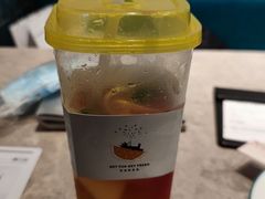 -YO!TEA有茶(坂田佳华领汇店)
