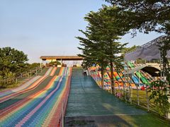 -长洲岛都市农业公园