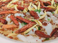-太二酸菜鱼(菱角湖万达店)