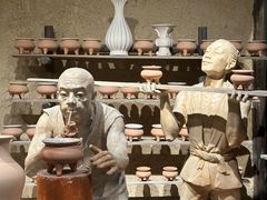 -龙泉青瓷博物馆