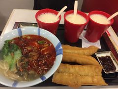 -永和大王(小厨·东四十条店)