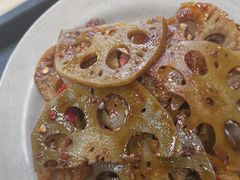 -万方圆拌粉瓦罐汤(九江湖滨店)