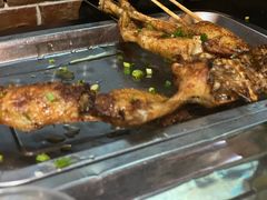 -百盛烧烤·龙虾·小酒馆(丽岛华都店)