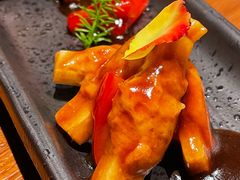 -菩提素素食餐厅(晶郦馆店)