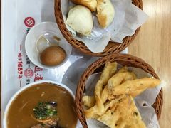-高群生胡辣汤(亚运村店)