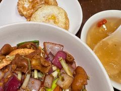 -寻裕记·现炒浇头面(人民广场店)