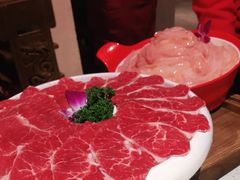 -大龙燚·旷野鲜火锅(广州首店)