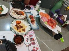 -松坂屋日料自助(长城路店)