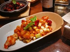-外婆家(南开大悦城店)