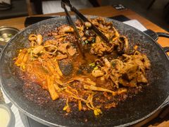 -春熙台韩国料理·章鱼肥牛(西丽店)