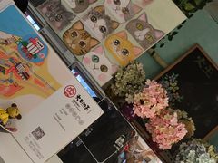零售区-大王油茶(二厂文创公园店)