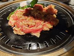 -杨小佳·齐齐哈尔烤肉·烤串(广州店)