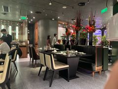 -吉品小鲜Jhouse(陆家嘴中心店)