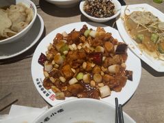 -直隶安家牛肉罩饼(七一路店)