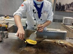 -上渔铁板烧(熙悦汇店)