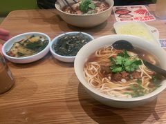 -李先生牛肉面大王(欧亚卖场店)