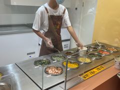 -康师傅味来馆